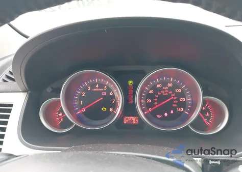 2007 Mazda Cx-9 Grand Touring from USA, damaged, VIN JM3TB28C870115724